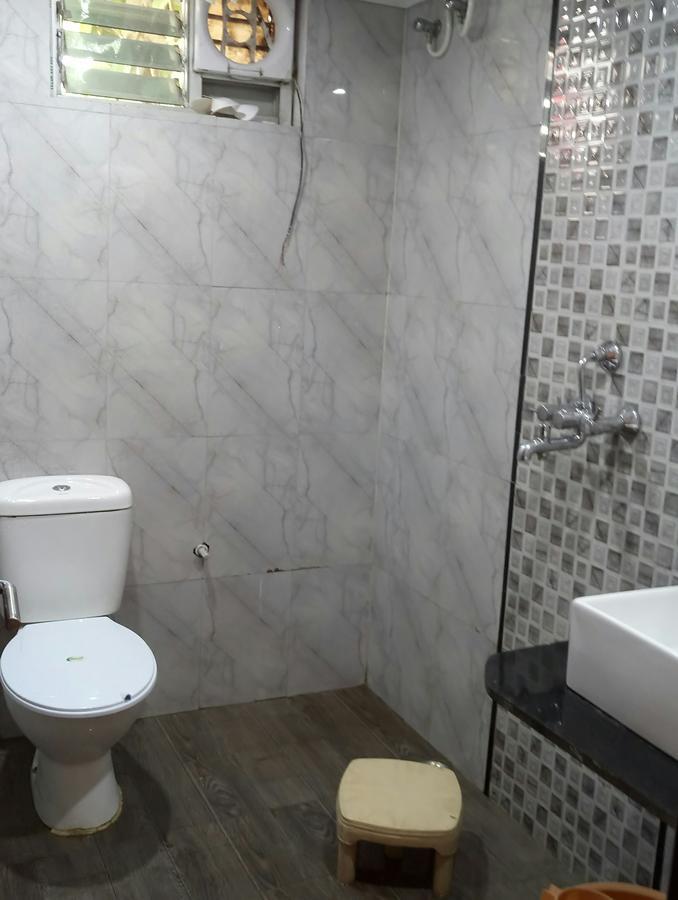 Sanjay Motels I Pvt Ltd Pura Raghunāth Eksteriør bilde